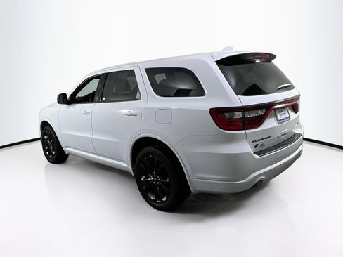 Used 2022 Dodge Durango GT w/ Blacktop Package image 7