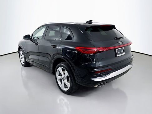 Certified 2025 Audi Q5 Premium Plus AWD/4WD image 3