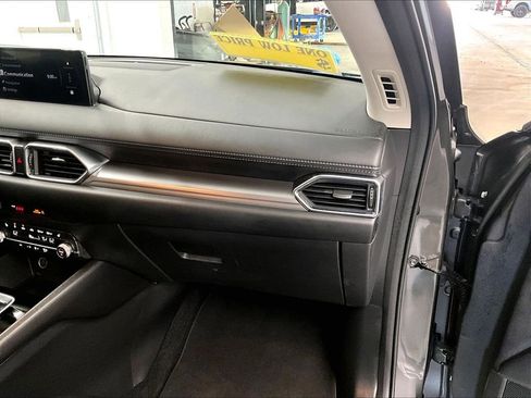Used 2025 MAZDA CX-5 AWD 2.5 S w/ Select Package image 13