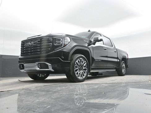 New 2026 GMC Sierra 1500 Denali Ultimate image 35