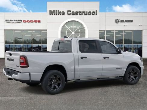 New 2026 RAM 1500 Express image 4