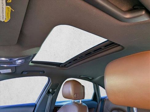 Used 2017 Audi A6 2.0T Premium image 16