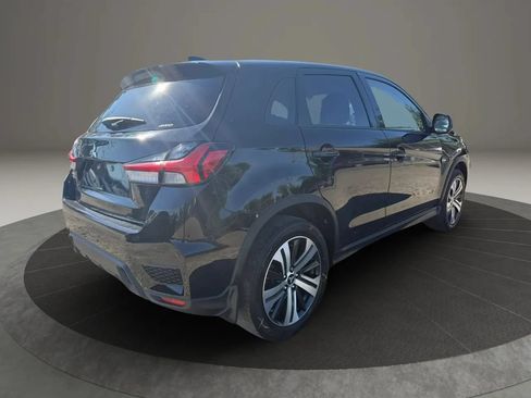 Used 2023 Mitsubishi Outlander Sport AWD image 5