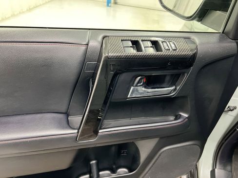 Used 2021 Toyota 4Runner TRD Pro AWD/4WD image 22