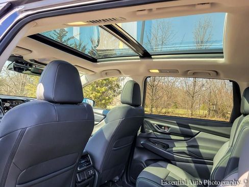 Used 2023 Subaru Ascent Onyx Edition image 13