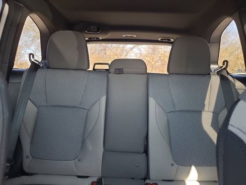 New 2026 Subaru Forester Premium image 33