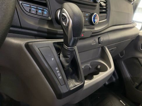 New 2025 Ford Transit 350 148 Medium Roof w/ Exterior Upgrade Package image 17