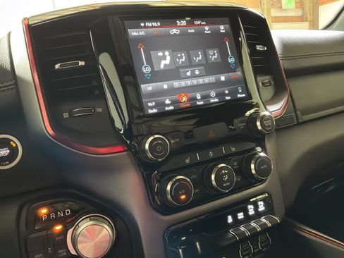 Used 2019 RAM 1500 Rebel w/ Rebel Level 2 Equipment Group AWD/4WD image 24
