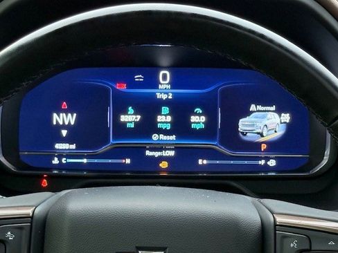 Certified 2024 Chevrolet Suburban High Country image 33