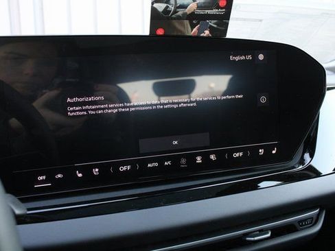 New 2025 Audi A5 2.0T Premium Plus AWD/4WD image 15