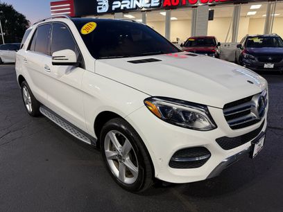 Used 2018 Mercedes-Benz GLE 350 4MATIC