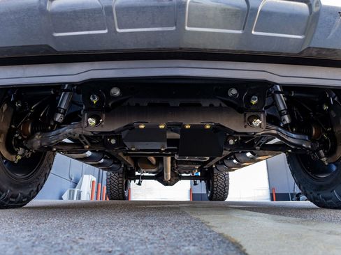 Used 2023 Chevrolet Silverado 1500 LTZ w/ LTZ Convenience Package II image 15