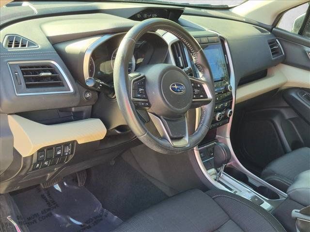 Used 2019 Subaru Ascent Premium AWD/4WD image 9