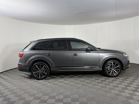 Used 2023 Audi Q7 3.0T Premium Plus image 31