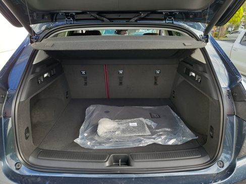 New 2026 Buick Envision Sport Touring image 9