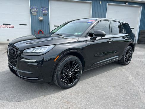 Used 2023 Lincoln Corsair AWD w/ Equipment Group 101A image 1