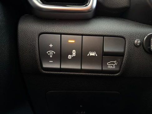 Used 2022 Kia Sportage SX FWD image 16