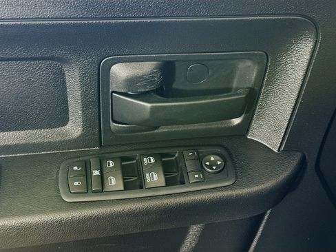 Used 2017 RAM 1500 Tradesman w/ Popular Equipment Group RWD image 22