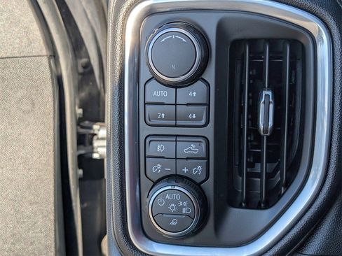 Used 2019 Chevrolet Silverado 1500 LTZ w/ LTZ Premium Package image 26