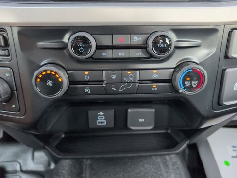 New 2026 Ford F550 4x4 Crew Cab Super Duty image 23