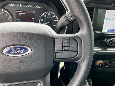 Used 2022 Ford F150 XL w/ STX Appearance Package AWD/4WD image 23