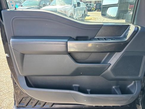 Used 2021 Ford F150 XLT w/ Equipment Group 302A High AWD/4WD image 25