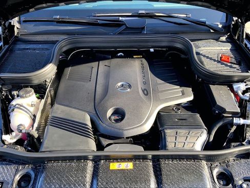 Used 2026 Mercedes-Benz GLS 450 4MATIC image 20
