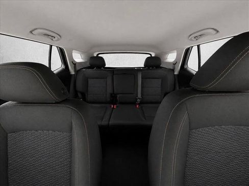Used 2021 GMC Terrain SLE w/ Driver Convenience Package FWD image 22