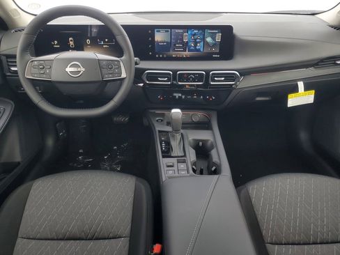 New 2026 Nissan Sentra SV w/ SV Convenience Package FWD image 27