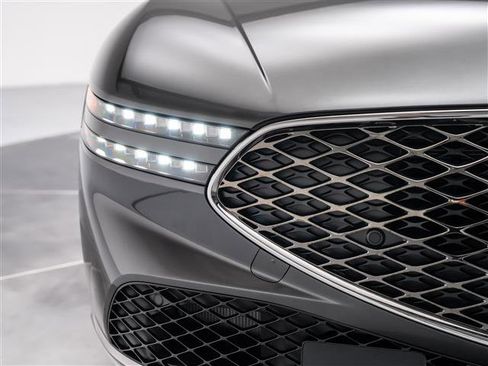New 2026 Genesis G90 3.5T AWD/4WD image 15