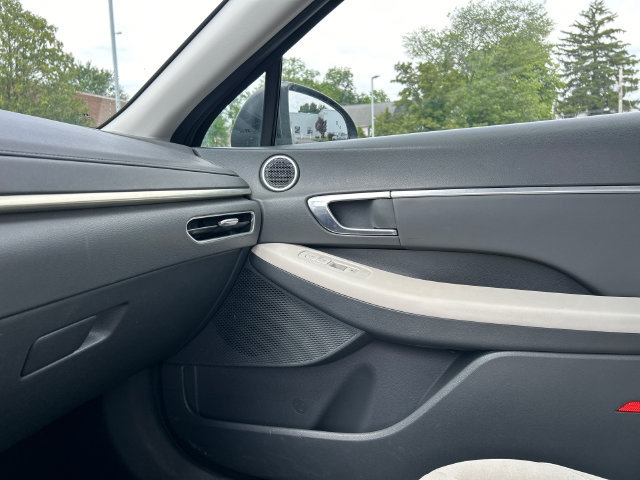 Used 2023 Hyundai Sonata SEL w/ Cargo Package FWD image 23