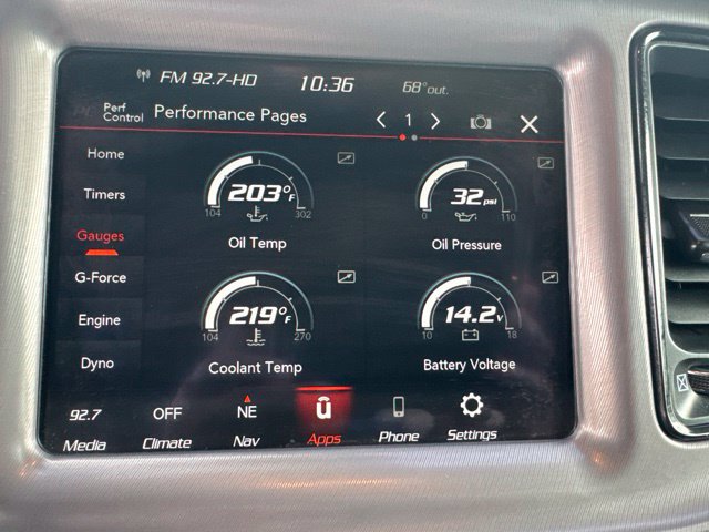 Used 2023 Dodge Challenger GT RWD image 38