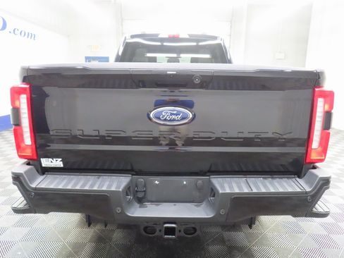 Used 2024 Ford F250 XLT w/ XLT Premium Package image 42