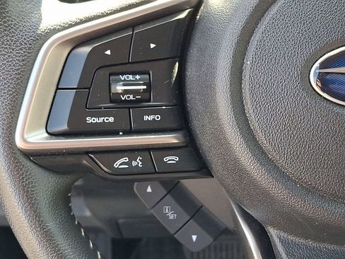 Used 2021 Subaru Forester Limited AWD/4WD image 23