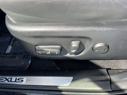 Certified 2021 Lexus NX 300 F Sport w/ Accessory Package 2 FWD image 12