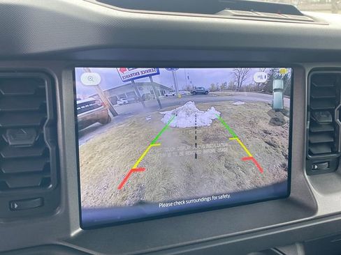 New 2026 Ford Bronco Big Bend image 24