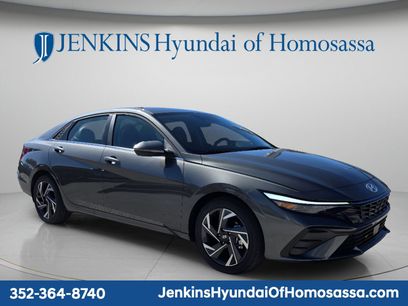 New 2026 Hyundai Elantra Limited