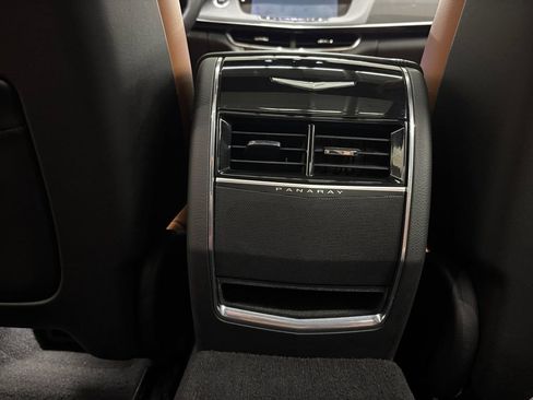 Used 2018 Cadillac CT6 Premium Luxury w/ Super Cruise Package AWD/4WD image 31