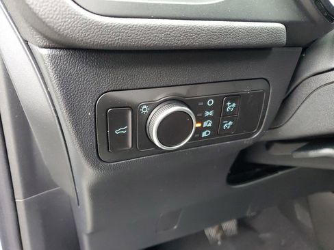 New 2026 Ford Escape ST-Line w/ Tech Pack #1 image 13