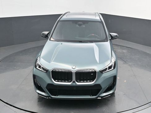 Certified 2025 BMW X1 M35i w/ Premium Package image 34