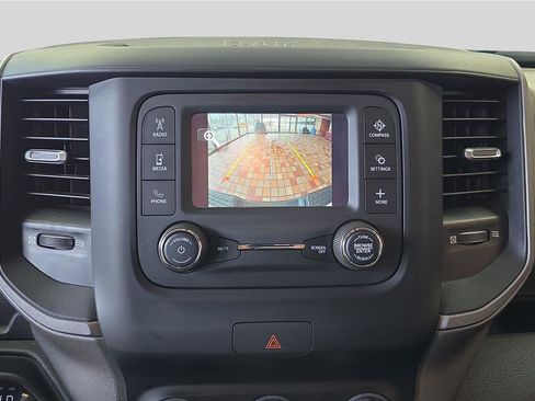 Used 2024 RAM 2500 Tradesman image 19