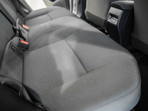 Used 2025 Toyota Corolla LE w/ LE Premium Package FWD image 28