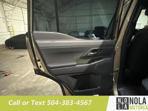 Used 2026 Lexus GX 550 AWD/4WD image 26
