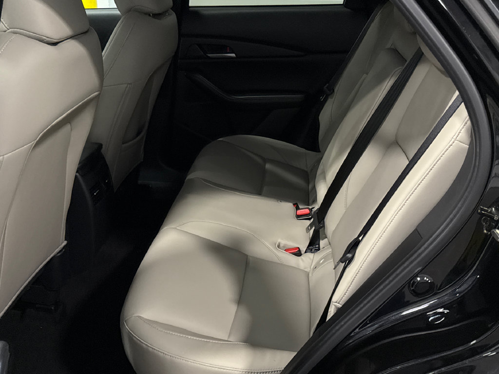 New 2026 MAZDA CX-30 AWD 2.5 S w/ Select Sport Pkg image 6