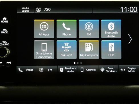 Used 2025 Honda HR-V EX-L image 18