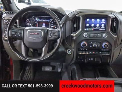 Used 2020 GMC Sierra 1500 AT4 w/ AT4 Premium Package image 53