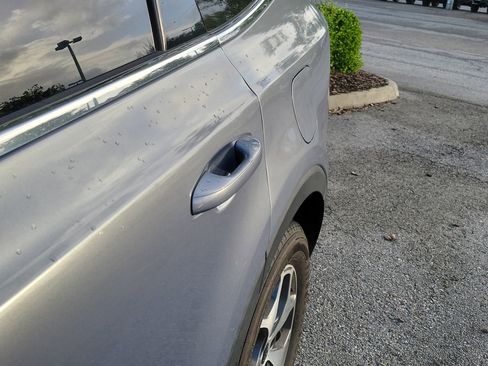 Used 2020 Kia Telluride EX w/ Towing Package image 21