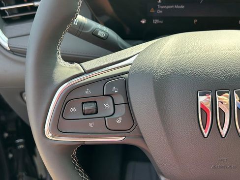 New 2026 Buick Encore GX Preferred w/ Comfort Package image 13