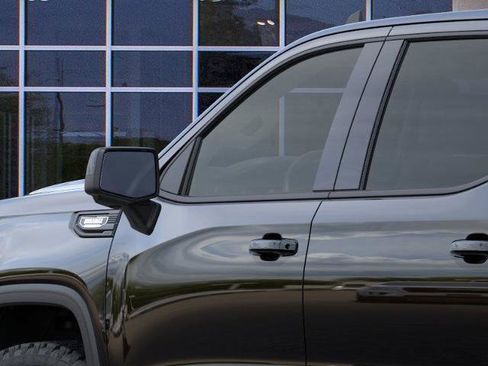 New 2026 GMC Sierra 1500 Elevation w/ Preferred Package AWD/4WD image 60