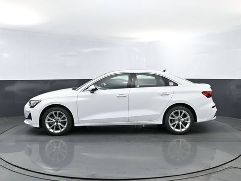New 2026 Audi A3 2.0T Premium AWD/4WD image 25
